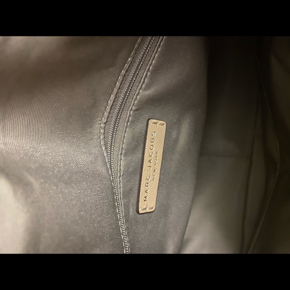 Marc Jacobs Sidebag - Picture 3 of 4